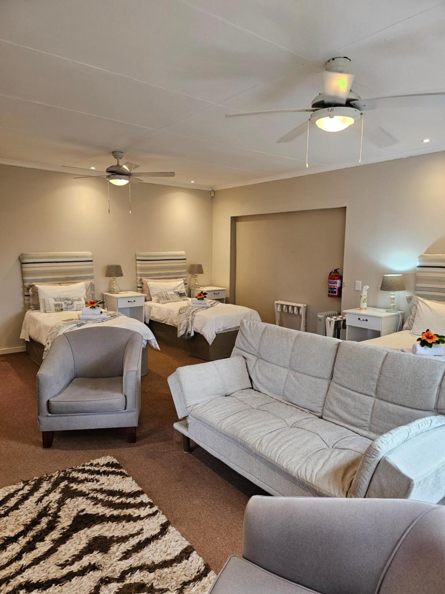 113 On Robberg Hotel Plettenberg Bay Exterior photo