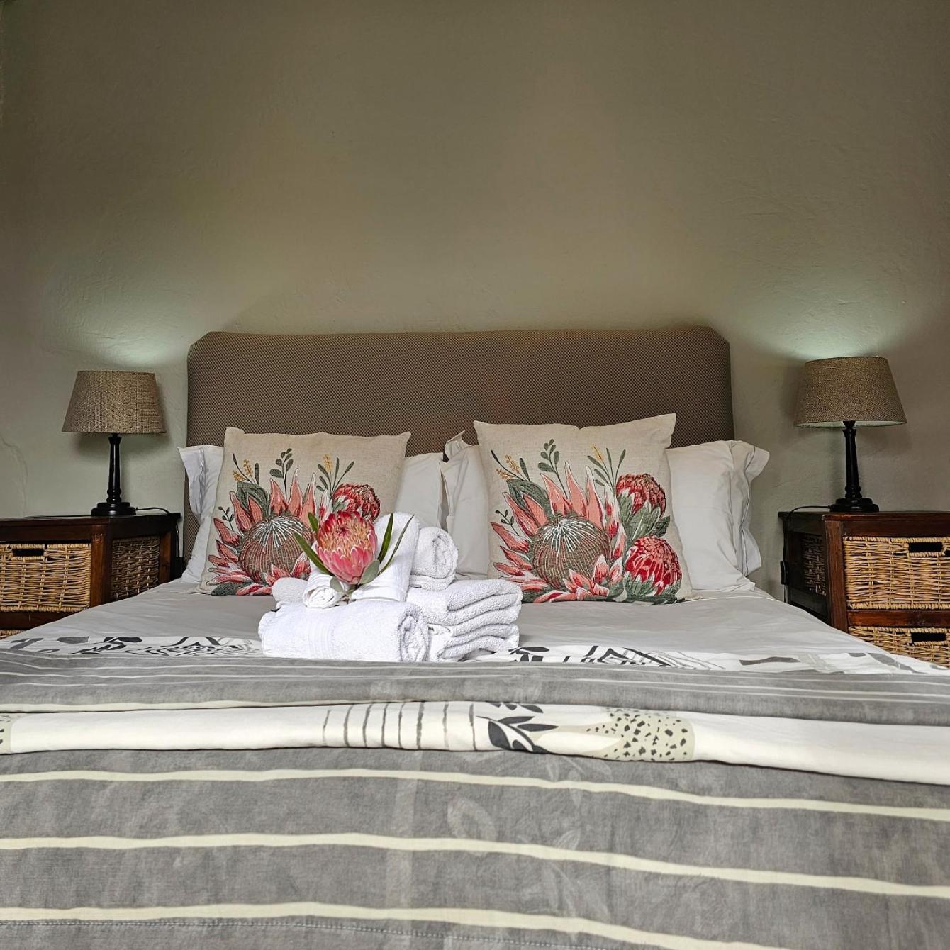 113 On Robberg Hotel Plettenberg Bay Exterior photo